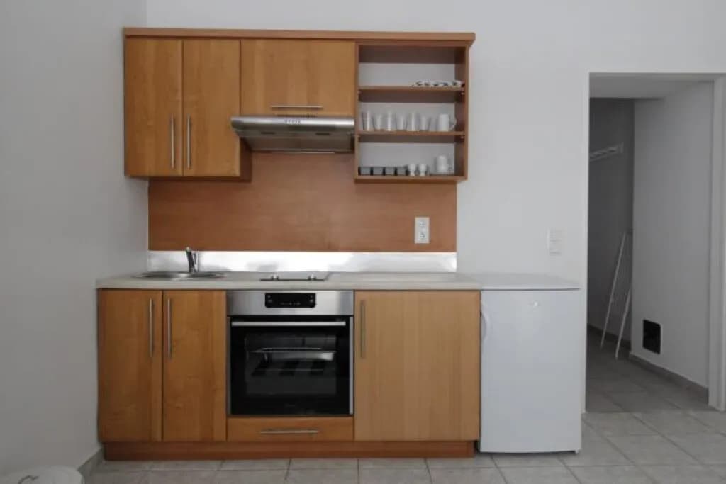 1-Zimmer-Wohnung mieten in Wien – 27 m², € 900 – Bild 2 von 8