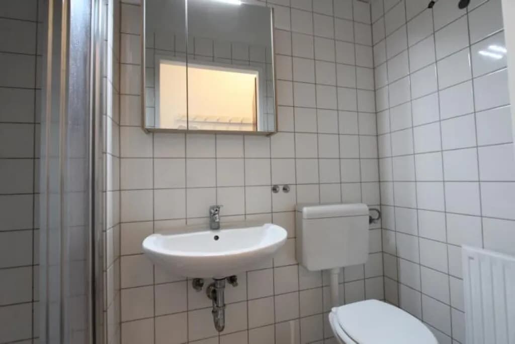 1-Zimmer-Wohnung mieten in Wien – 27 m², € 900 – Bild 7 von 8