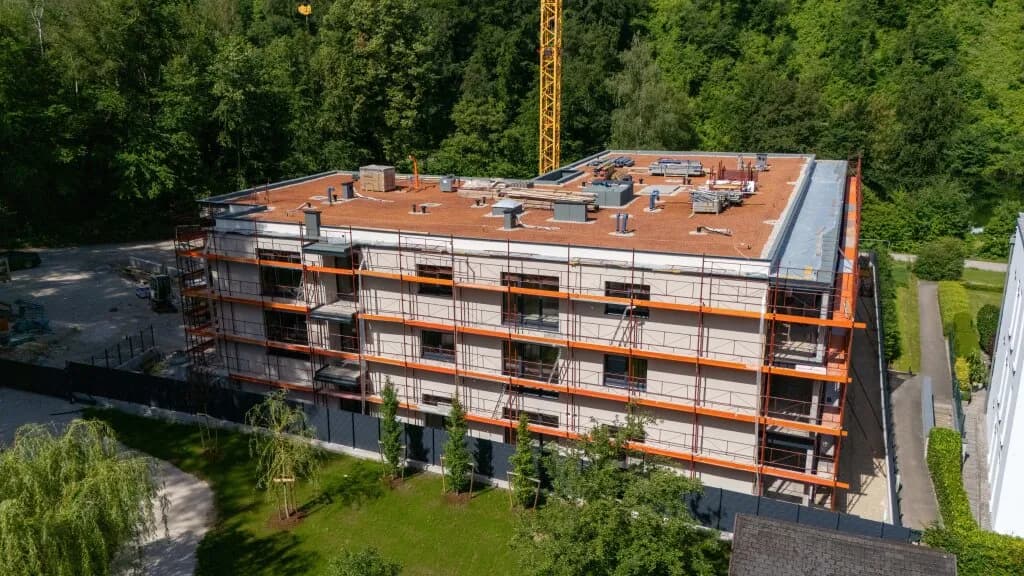 3-Zimmer-Wohnung kaufen in Gmunden – 69,92 m², € 409.900 – Bild 3 von 10