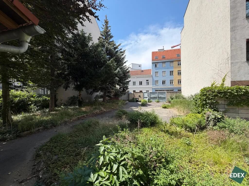 Grundstück kaufen in Wien – € 1.060.000 – Bild 3 von 4