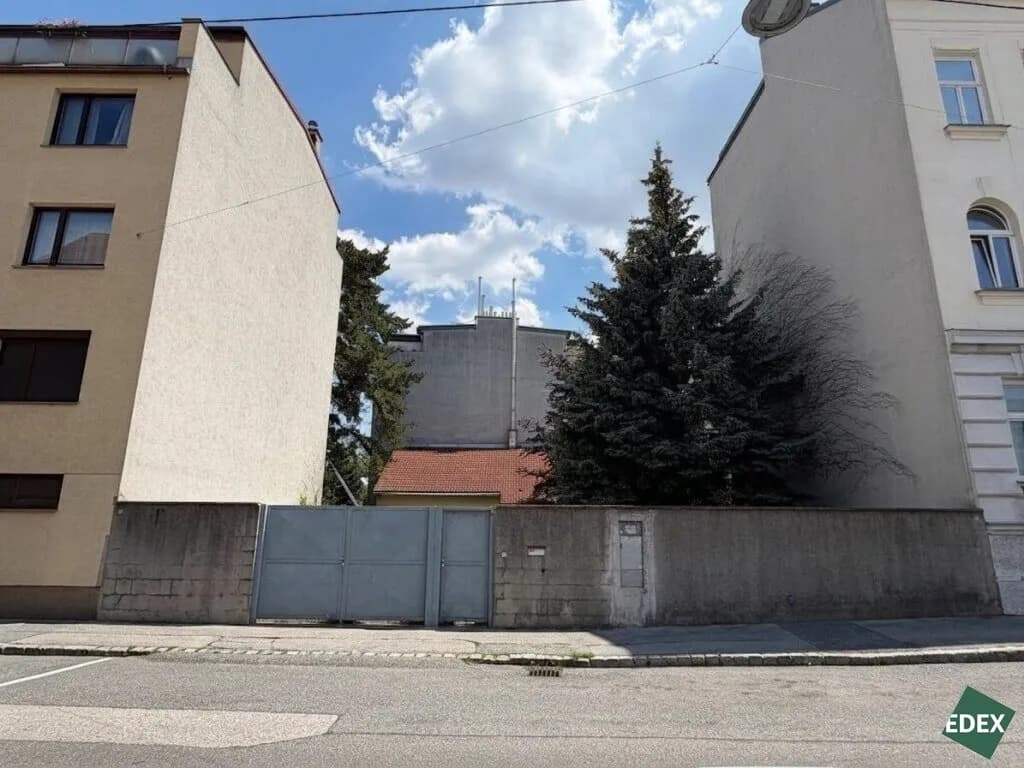 Grundstück kaufen in Wien – € 1.060.000 – Bild 4 von 4