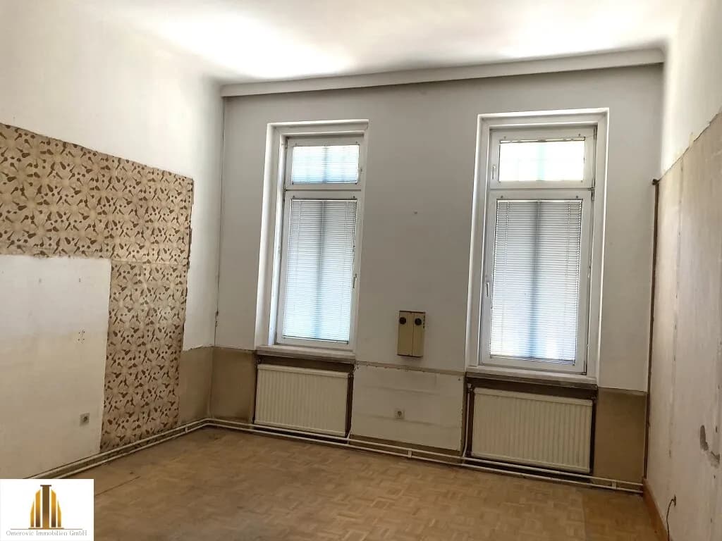 2-Zimmer-Wohnung kaufen in Wien – 67 m², € 299.000