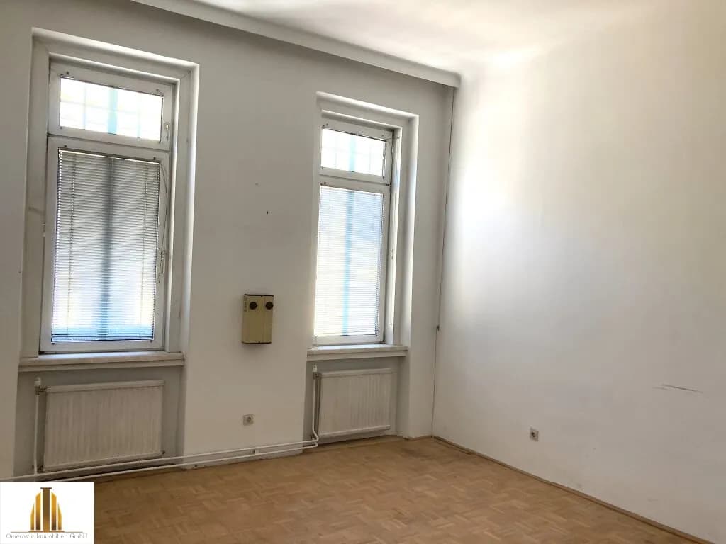 2-Zimmer-Wohnung kaufen in Wien – 67 m², € 299.000 – Bild 2 von 10