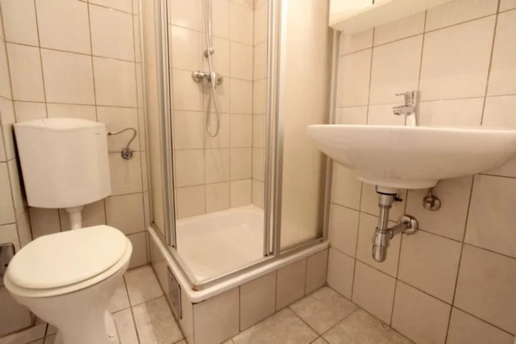1-Zimmer-Wohnung mieten in Wien – 24,3 m², € 850 – Bild 4 von 4