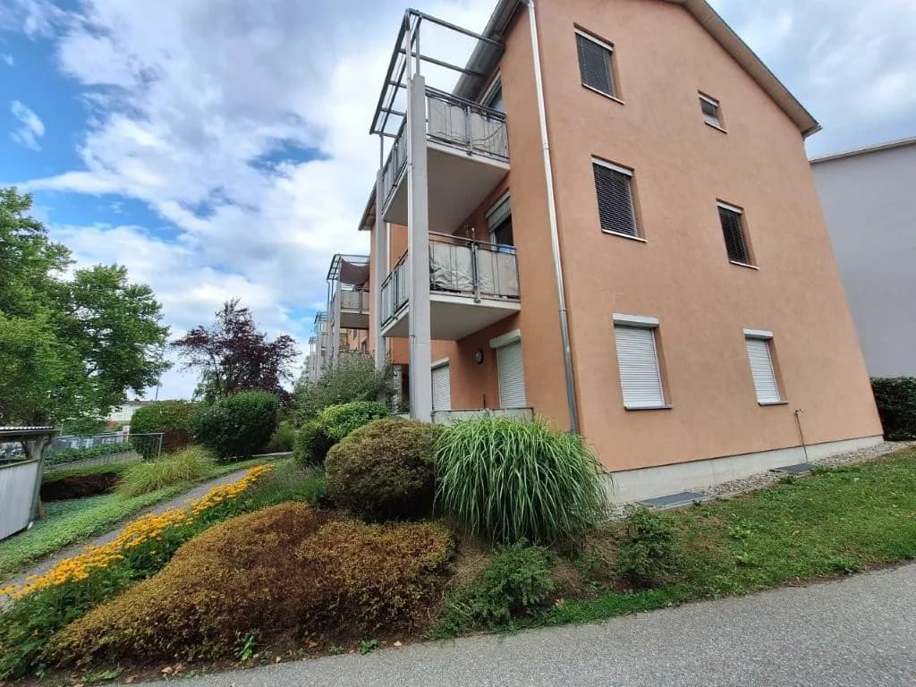4-Zimmer-Wohnung kaufen in Weiz – 88,31 m², € 240.000 – Bild 3 von 19
