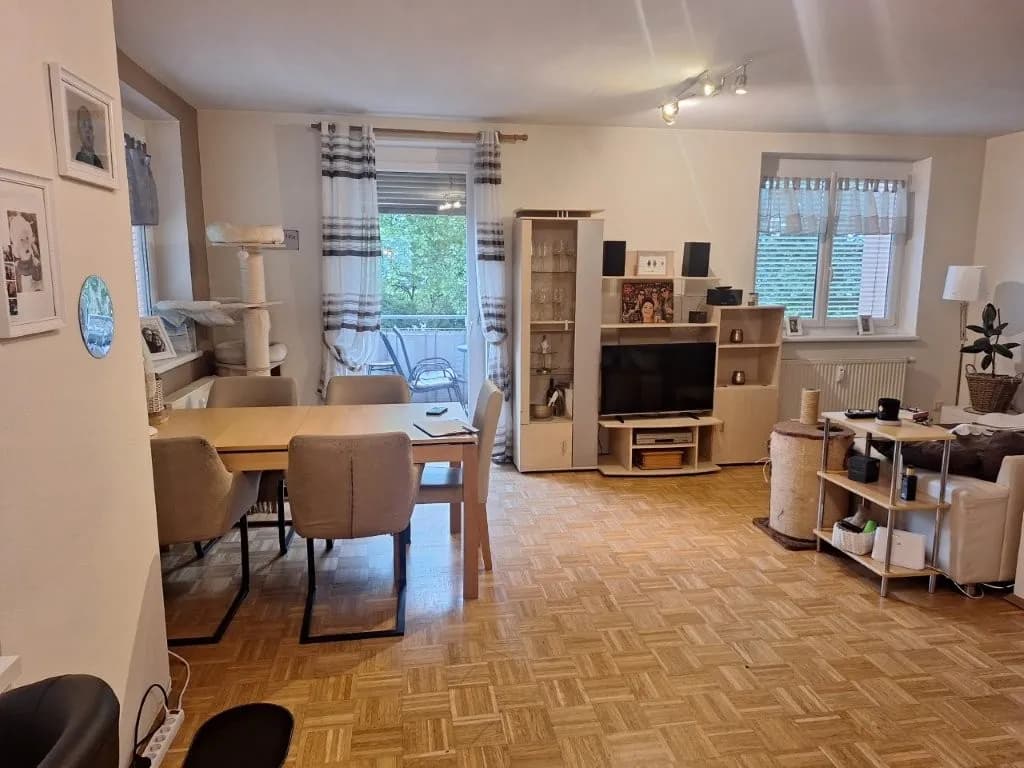 4-Zimmer-Wohnung kaufen in Weiz – 88,31 m², € 240.000 – Bild 8 von 19
