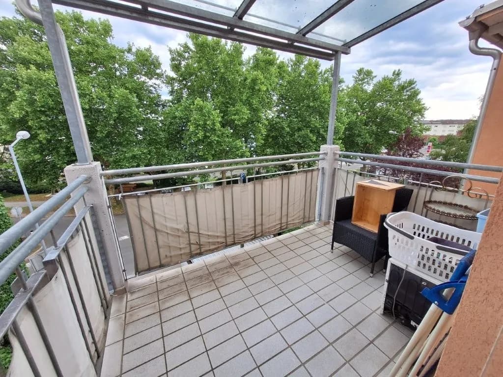 4-Zimmer-Wohnung kaufen in Weiz – 88,31 m², € 240.000 – Bild 16 von 19