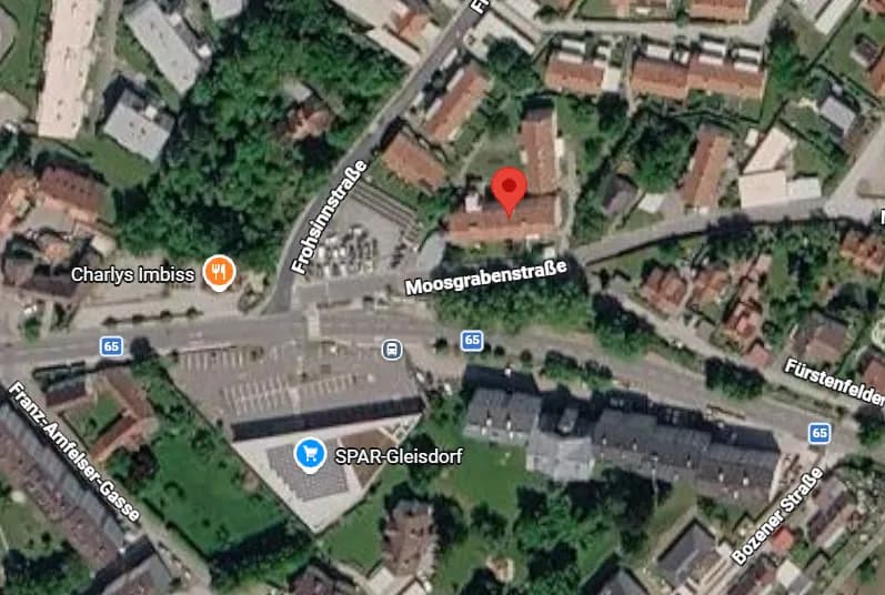 4-Zimmer-Wohnung kaufen in Weiz – 88,31 m², € 240.000 – Bild 19 von 19