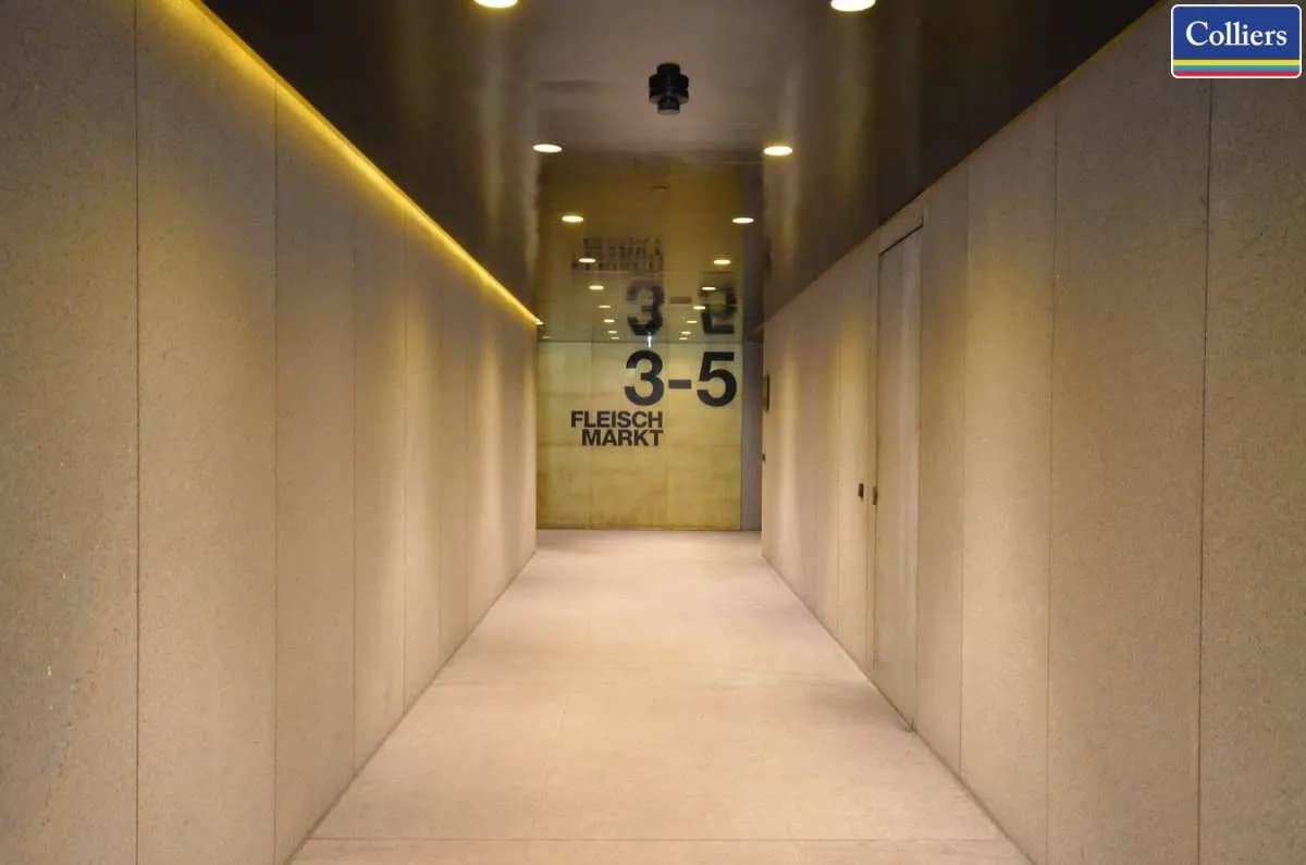 12-Zimmer-Gewerbeimmobilie mieten in Wien – 638 m², € 17.995