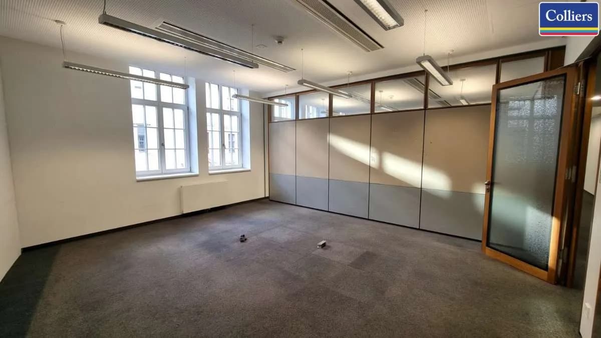 12-Zimmer-Gewerbeimmobilie mieten in Wien – 638 m², € 17.995 – Bild 3 von 14