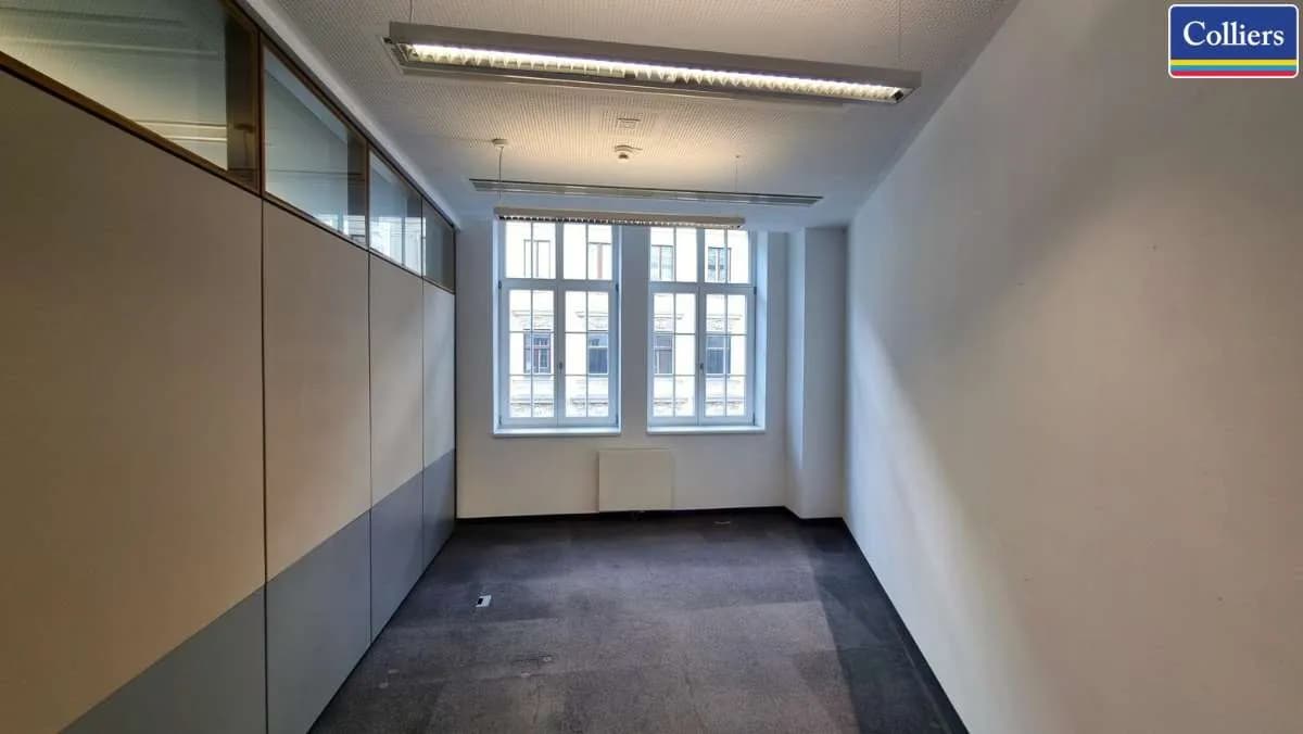 12-Zimmer-Gewerbeimmobilie mieten in Wien – 638 m², € 17.995 – Bild 4 von 14