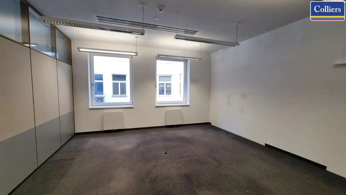 12-Zimmer-Gewerbeimmobilie mieten in Wien – 638 m², € 17.995 – Bild 5 von 14