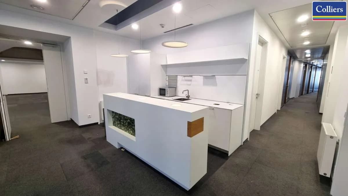 12-Zimmer-Gewerbeimmobilie mieten in Wien – 638 m², € 17.995 – Bild 6 von 14