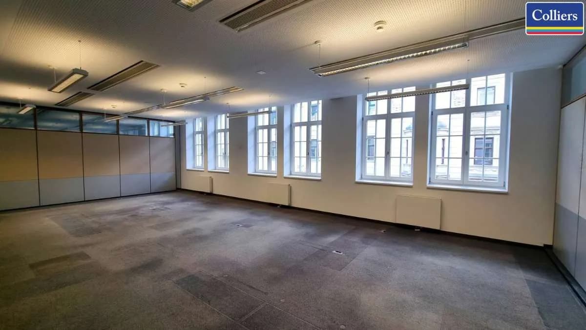 12-Zimmer-Gewerbeimmobilie mieten in Wien – 638 m², € 17.995 – Bild 8 von 14