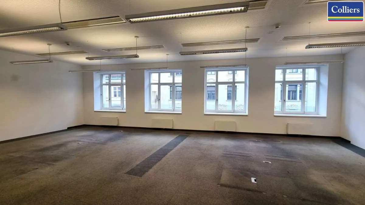12-Zimmer-Gewerbeimmobilie mieten in Wien – 638 m², € 17.995 – Bild 9 von 14