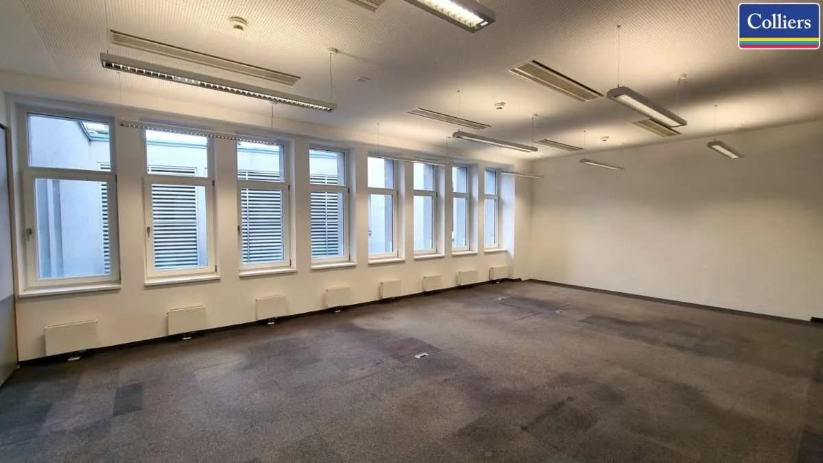 12-Zimmer-Gewerbeimmobilie mieten in Wien – 638 m², € 17.995 – Bild 10 von 14