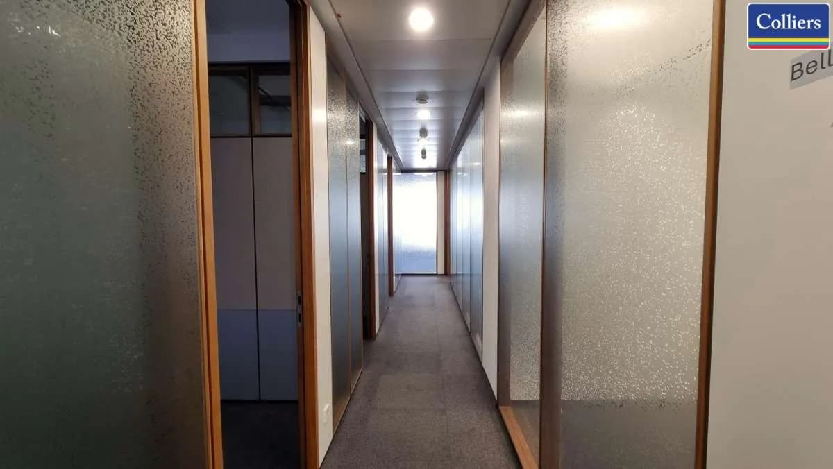 12-Zimmer-Gewerbeimmobilie mieten in Wien – 638 m², € 17.995 – Bild 12 von 14