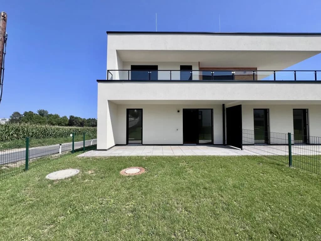 2-Zimmer-Wohnung kaufen in Graz – 49,5 m², € 299.000