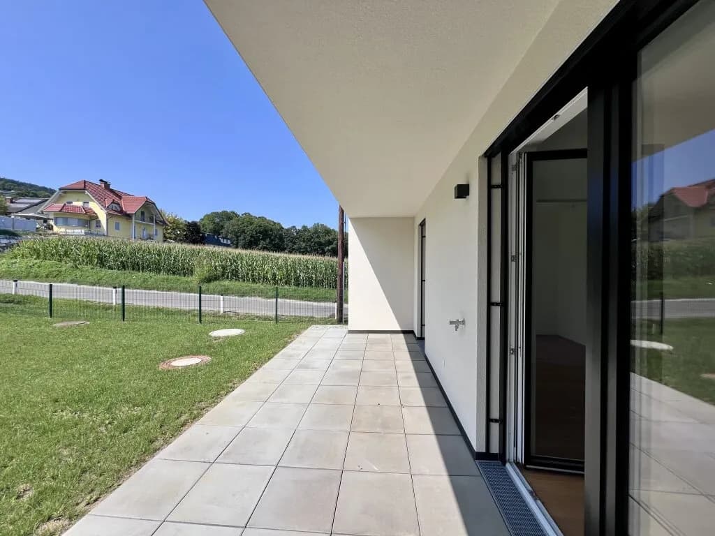 2-Zimmer-Wohnung kaufen in Graz – 49,5 m², € 299.000 – Bild 3 von 24