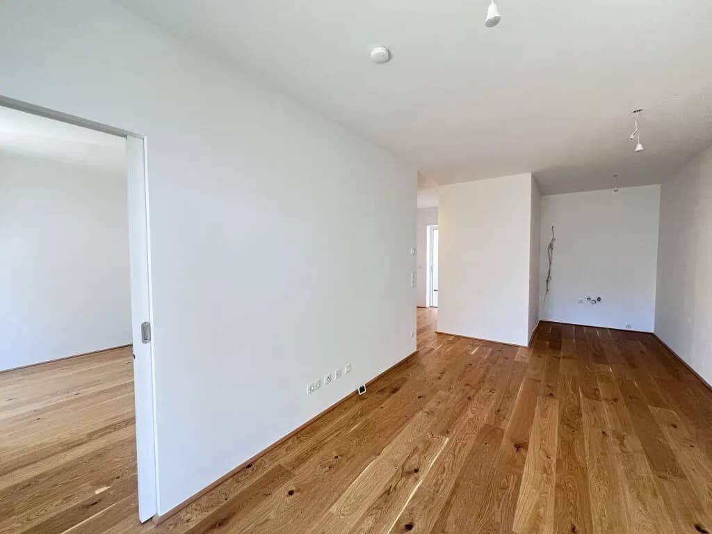 2-Zimmer-Wohnung kaufen in Graz – 49,5 m², € 299.000 – Bild 4 von 24