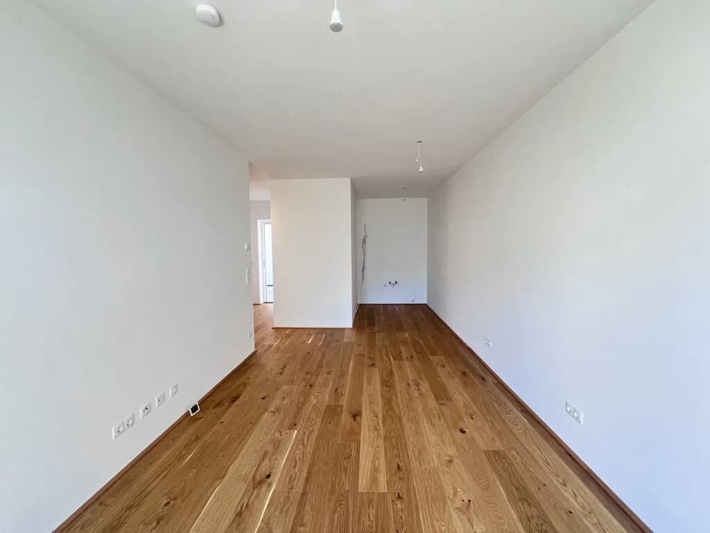2-Zimmer-Wohnung kaufen in Graz – 49,5 m², € 299.000 – Bild 8 von 24