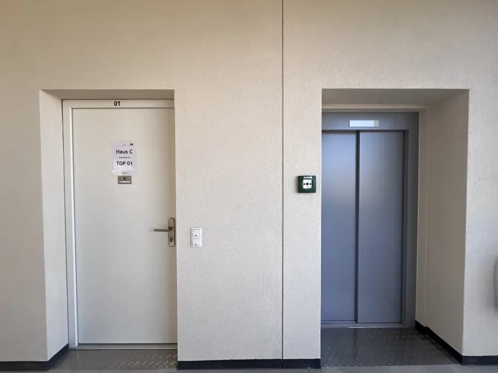 2-Zimmer-Wohnung kaufen in Graz – 49,5 m², € 299.000 – Bild 11 von 24