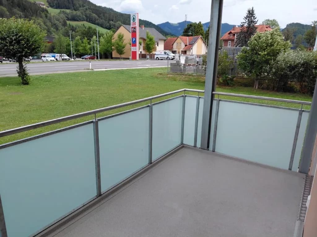 Wohnung mieten in Bruck-Mürzzuschlag – 57,25 m², € 503 – Bild 2 von 6