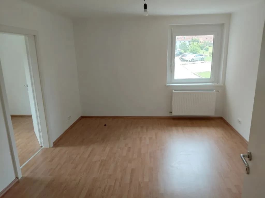 Wohnung mieten in Bruck-Mürzzuschlag – 57,25 m², € 503 – Bild 3 von 6