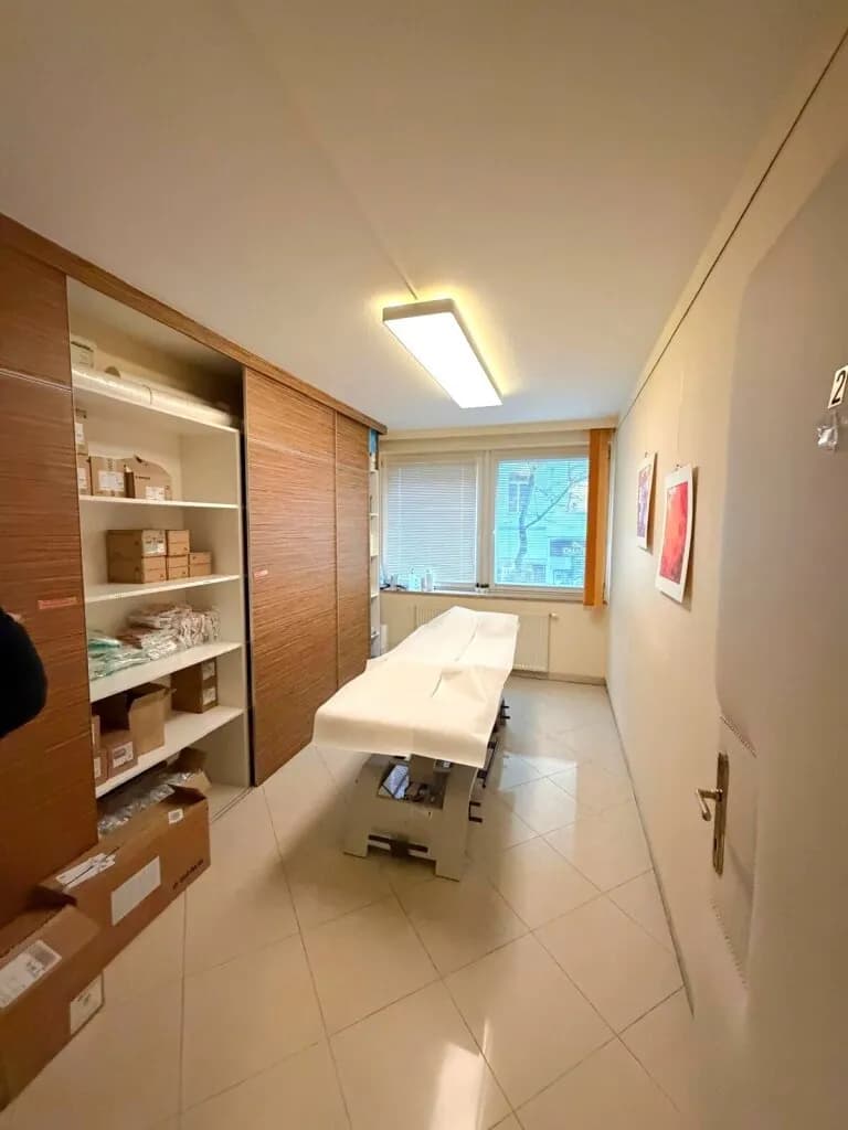 6-Zimmer-Gewerbeimmobilie kaufen in Wien – 150,79 m², € 798.000 – Bild 3 von 6