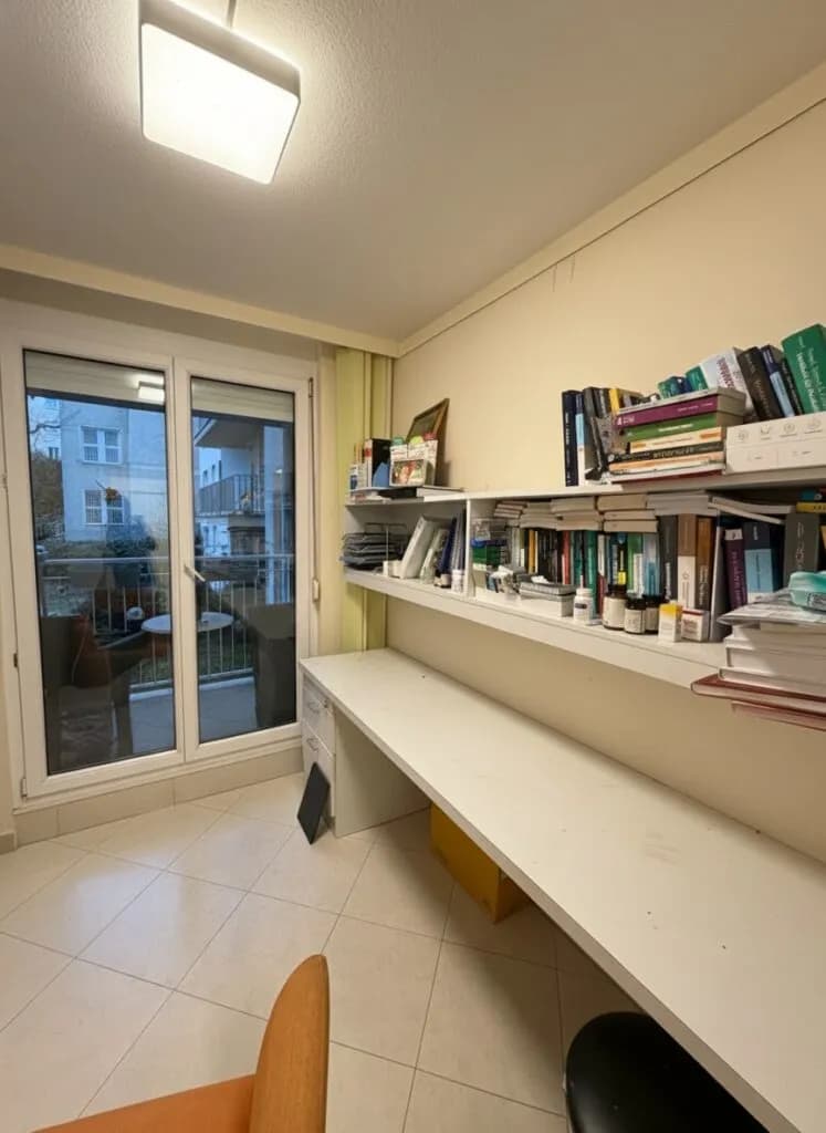 6-Zimmer-Gewerbeimmobilie kaufen in Wien – 150,79 m², € 798.000 – Bild 4 von 6