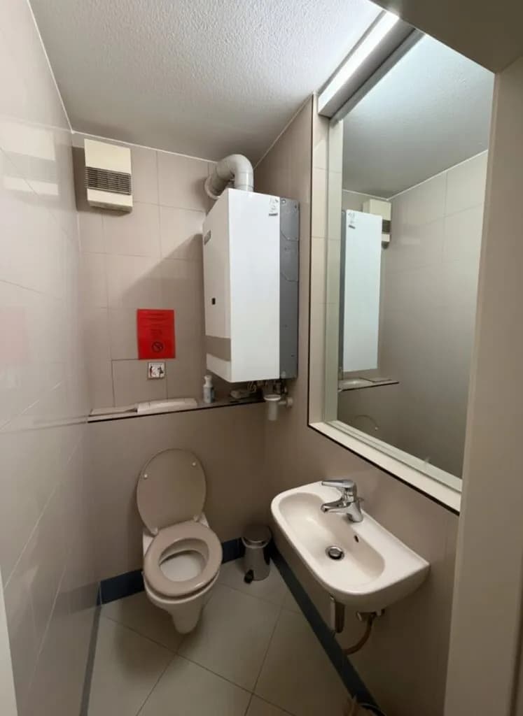 6-Zimmer-Gewerbeimmobilie kaufen in Wien – 150,79 m², € 798.000 – Bild 5 von 6