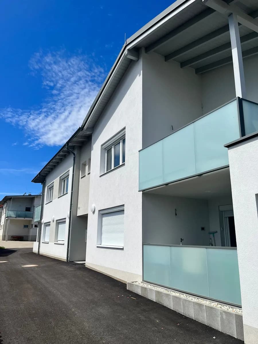 3-Zimmer-Wohnung mieten in Neusiedl am See – 77,61 m², € 853