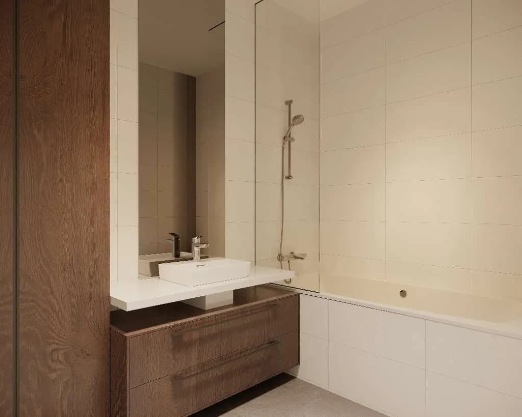 2-Zimmer-Wohnung kaufen in Urfahr-Umgebung – 85,44 m², € 435.000 – Bild 14 von 18