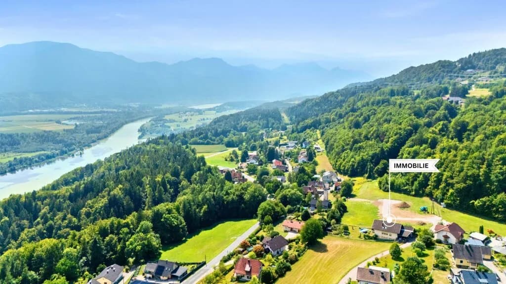 8-Zimmer-Haus kaufen in Klagenfurt Land – 270 m², € 680.000 – Bild 2 von 52