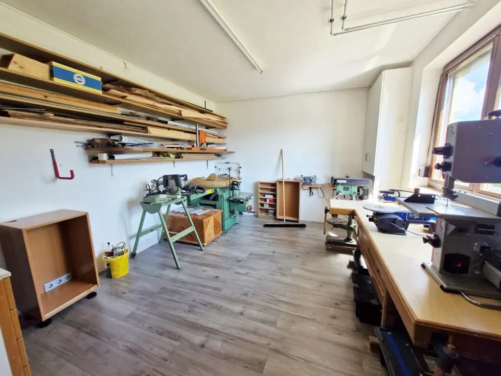 8-Zimmer-Haus kaufen in Klagenfurt Land – 270 m², € 680.000 – Bild 32 von 52