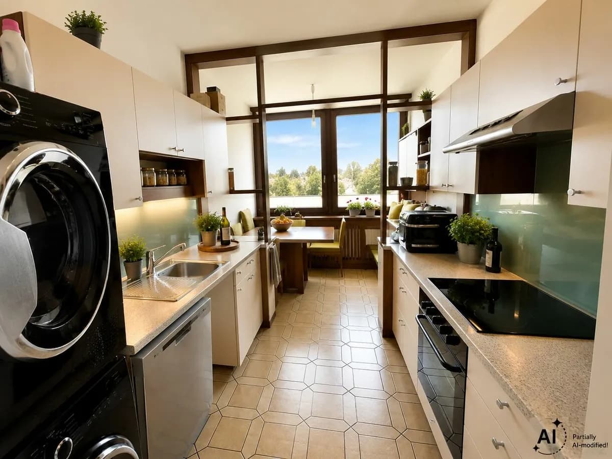 3-Zimmer-Wohnung kaufen in Graz – 90 m², € 314.000 – Bild 3 von 13