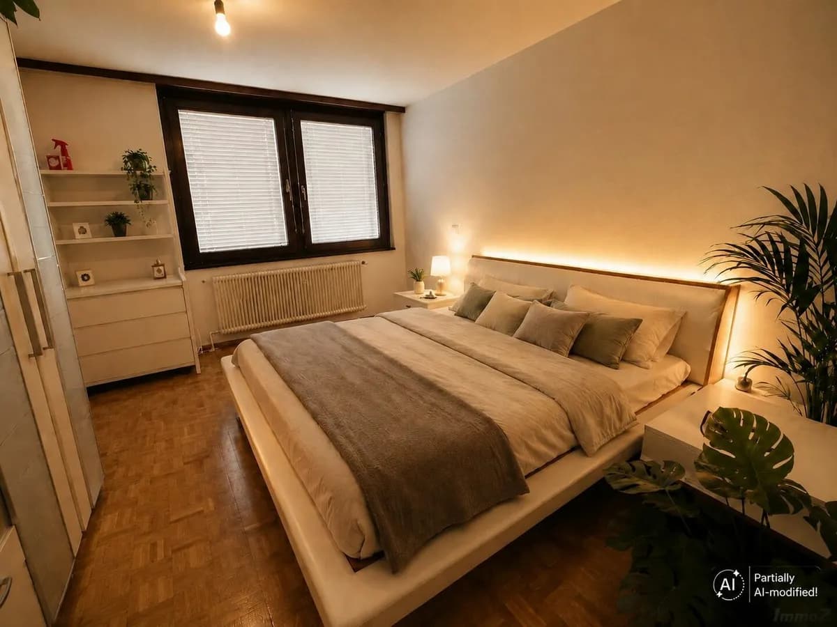 3-Zimmer-Wohnung kaufen in Graz – 90 m², € 314.000 – Bild 5 von 13