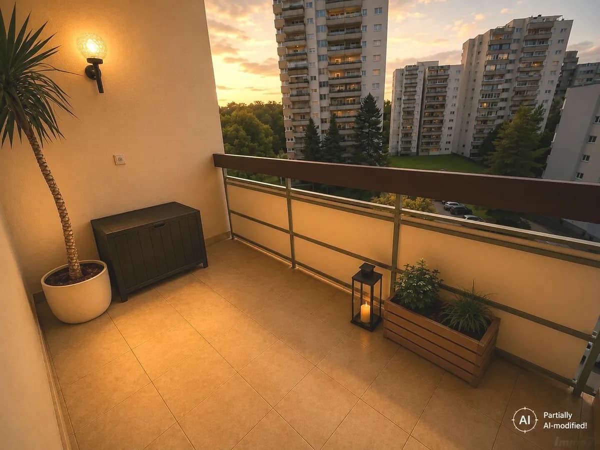 3-Zimmer-Wohnung kaufen in Graz – 90 m², € 314.000 – Bild 7 von 13