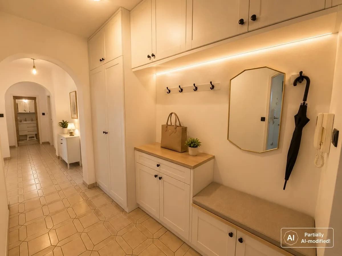 3-Zimmer-Wohnung kaufen in Graz – 90 m², € 314.000 – Bild 8 von 13