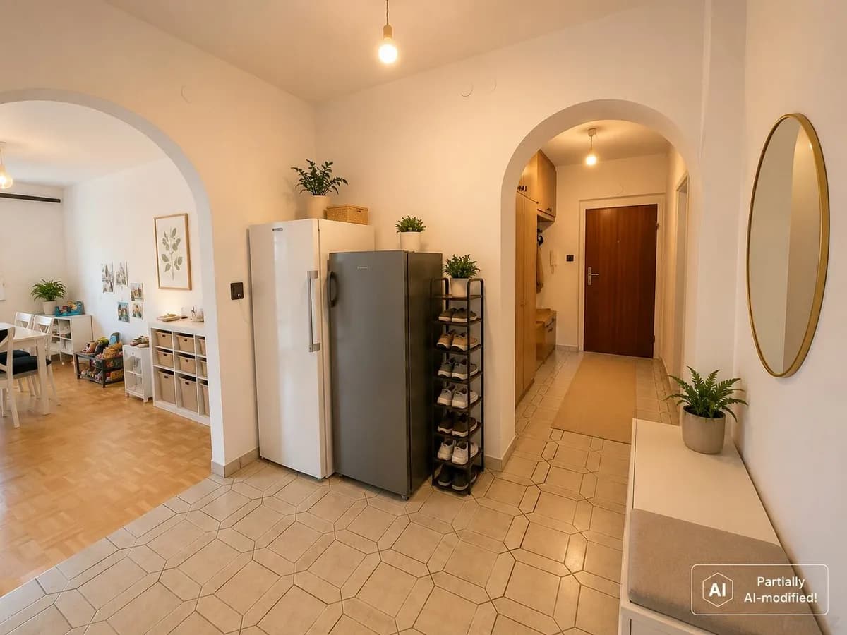3-Zimmer-Wohnung kaufen in Graz – 90 m², € 314.000 – Bild 9 von 13