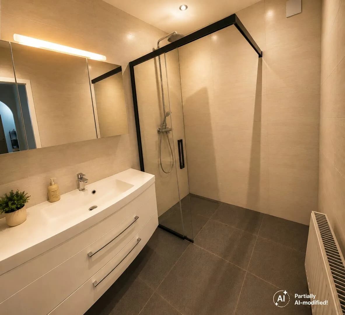 3-Zimmer-Wohnung kaufen in Graz – 90 m², € 314.000 – Bild 10 von 13