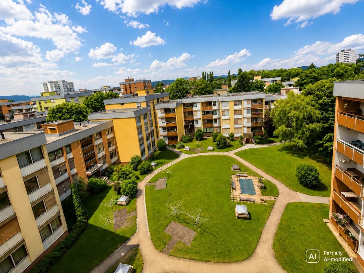 3-Zimmer-Wohnung kaufen in Graz – 90 m², € 314.000 – Bild 13 von 13