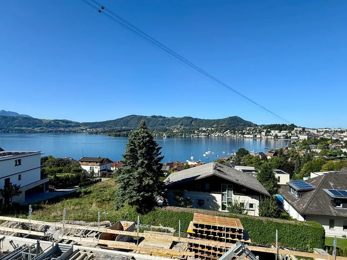 2-Zimmer-Wohnung kaufen in Gmunden – 84,39 m², € 1.485.000 – Bild 1 von 11