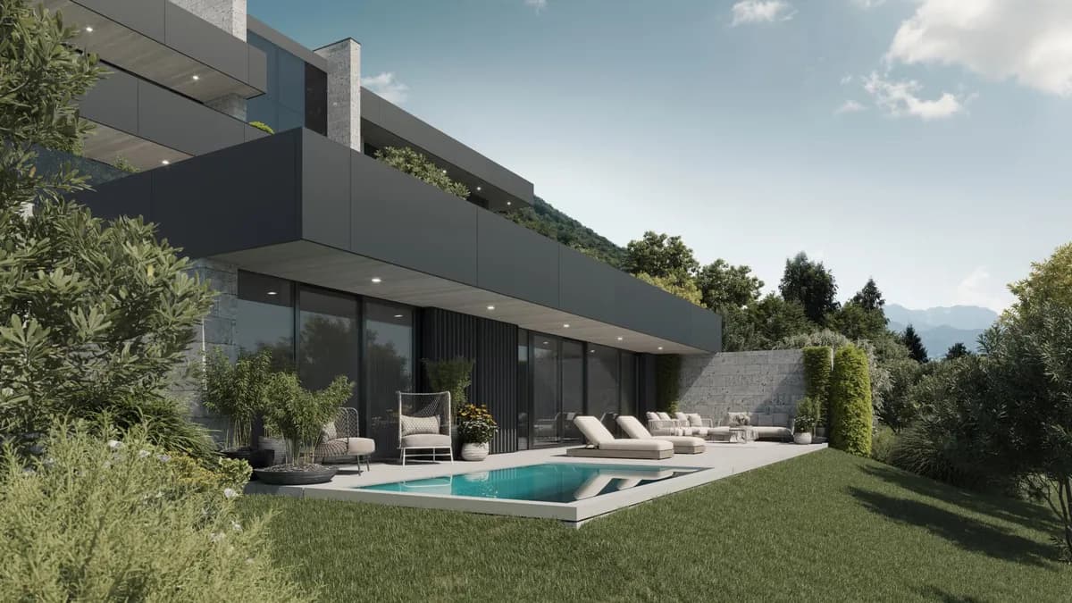 2-Zimmer-Wohnung kaufen in Gmunden – 84,39 m², € 1.485.000 – Bild 6 von 11