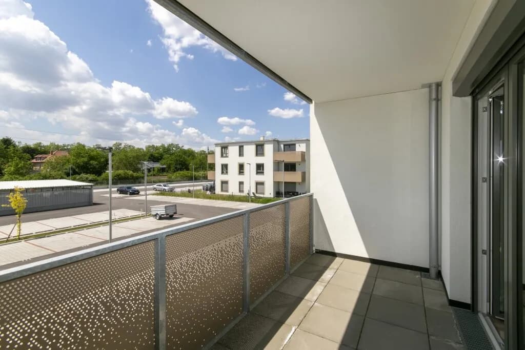 2-Zimmer-Wohnung mieten in Hollabrunn – 56,81 m², € 590
