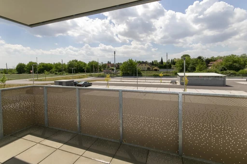 2-Zimmer-Wohnung mieten in Hollabrunn – 56,81 m², € 590 – Bild 2 von 15