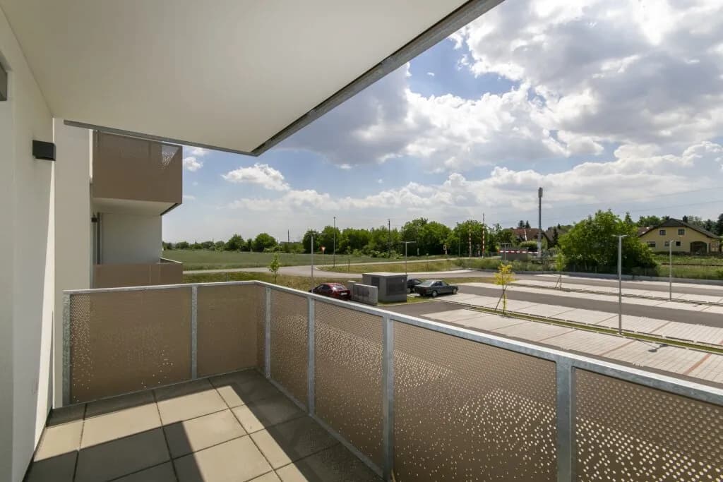2-Zimmer-Wohnung mieten in Hollabrunn – 56,81 m², € 590 – Bild 3 von 15