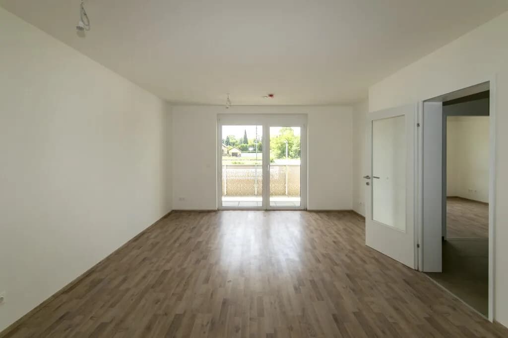 2-Zimmer-Wohnung mieten in Hollabrunn – 56,81 m², € 590 – Bild 4 von 15