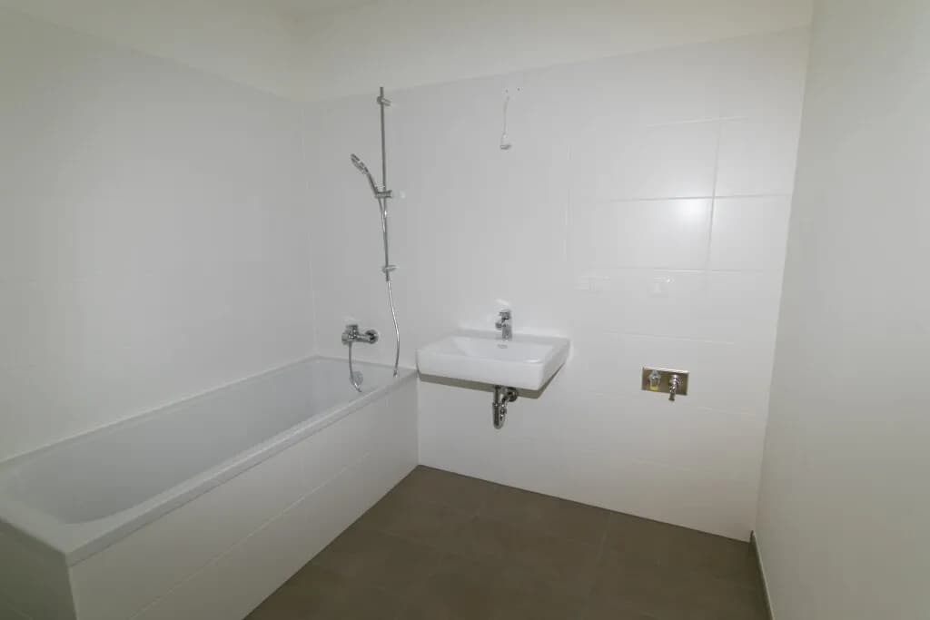 2-Zimmer-Wohnung mieten in Hollabrunn – 56,81 m², € 590 – Bild 9 von 15
