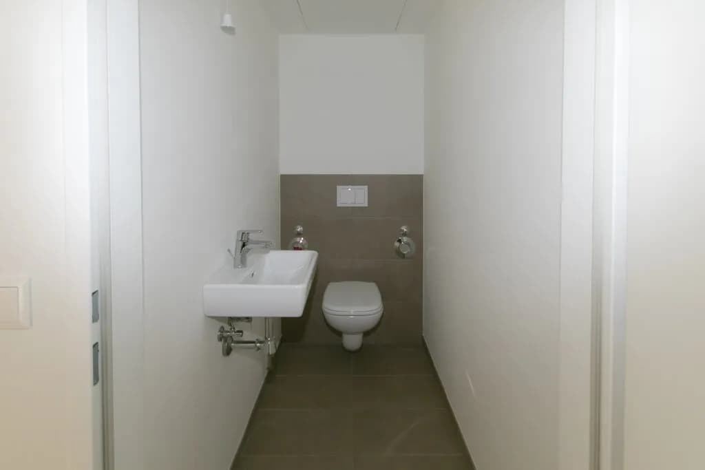 2-Zimmer-Wohnung mieten in Hollabrunn – 56,81 m², € 590 – Bild 10 von 15